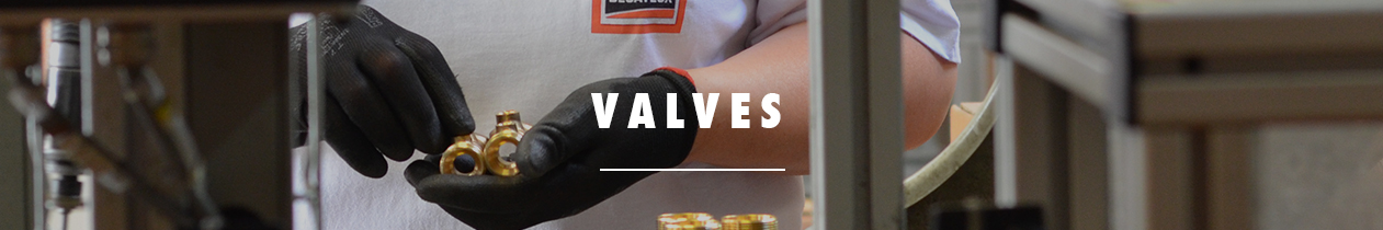 Valves