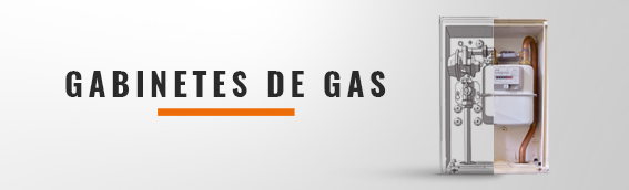 Gabinetes de gas