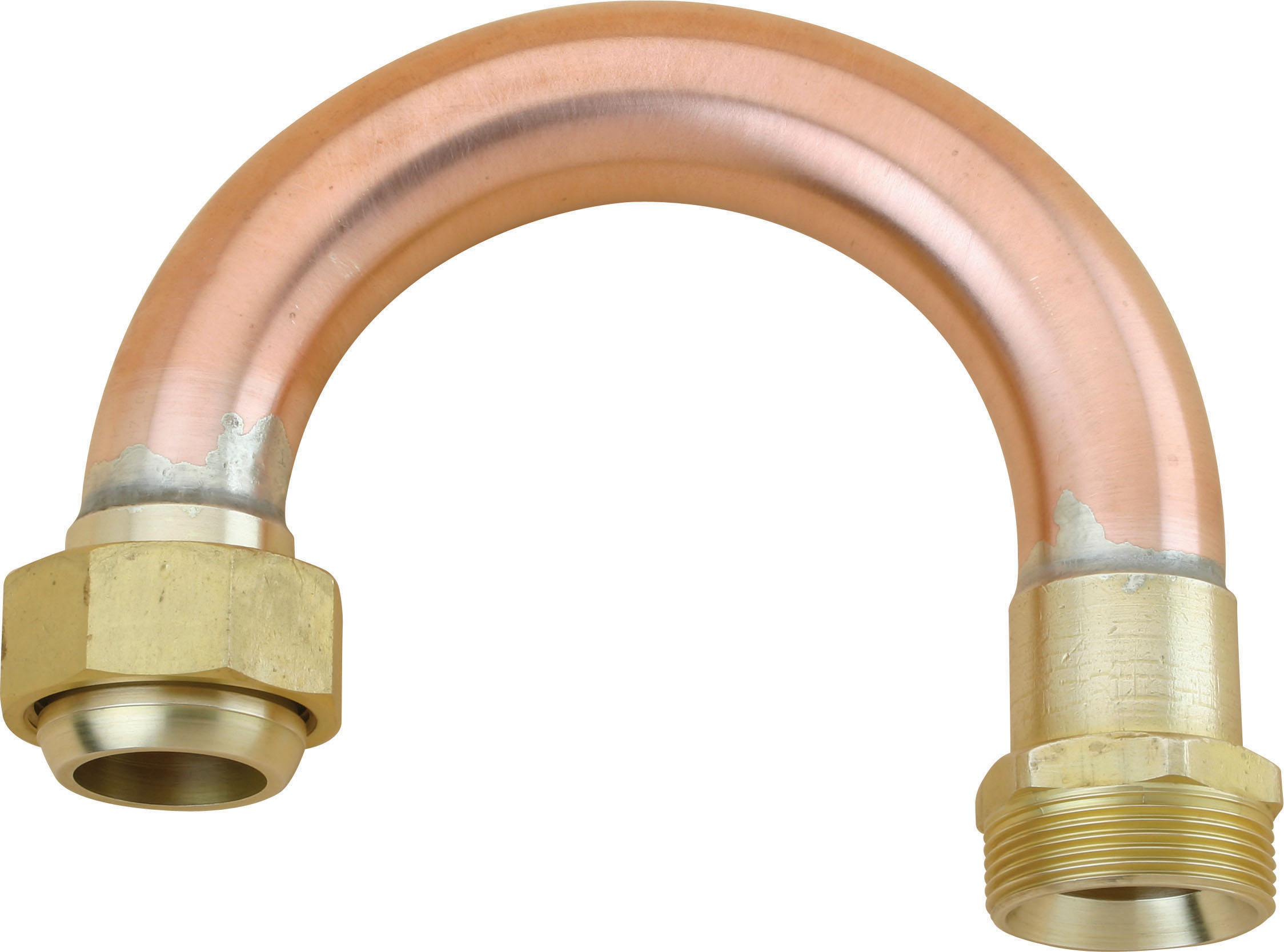 Bewinner Fil D'extension PCIE 4.0x4 16Gbps, 180 ° Mâle 90 ° Femelle