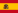 Icône drapeau espagnol