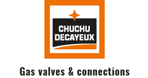 Logo Chuchu Decayeux